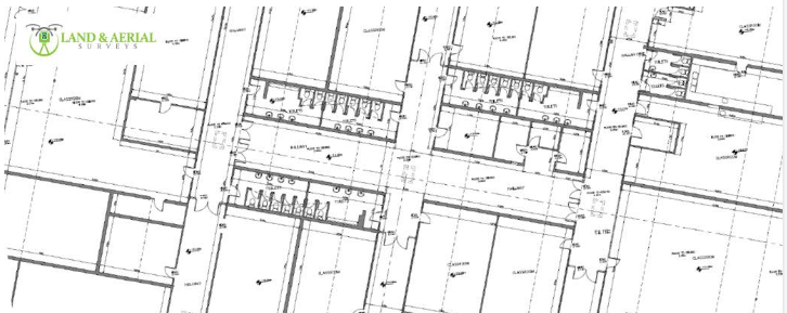 Measured Building Surveys