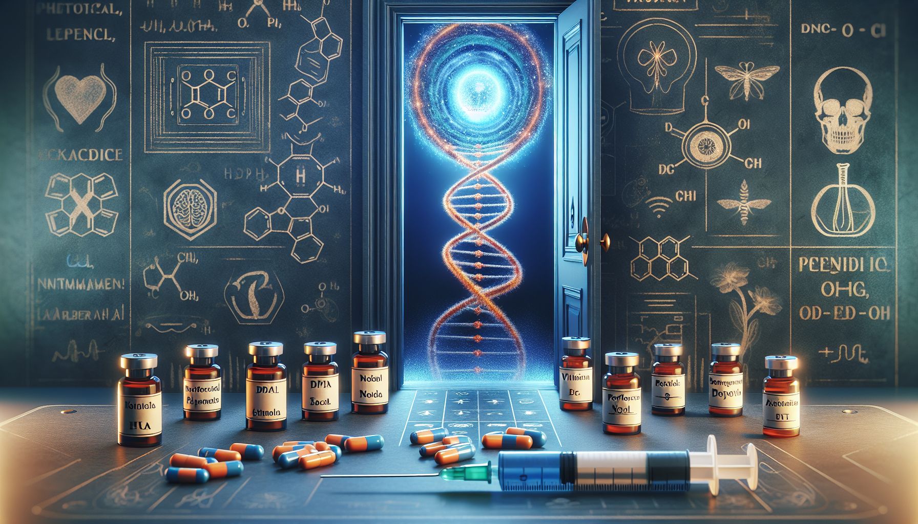 Understanding Performance Enhancement Drugs
